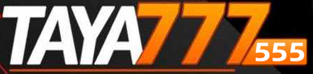 555 Taya 777 Logo